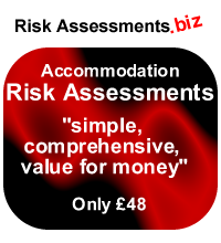 On Line Risk Assessment